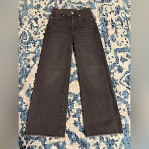 Paige Denim Anessa Wide Leg Jeans